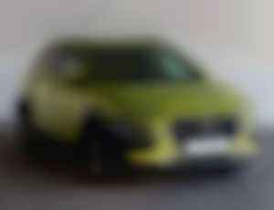 Hyundai Kona 1.6 T-GDI Automat, Serv.kniha, Koža, ...