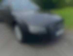 Audi A8 4.2 TDI Quattro 258kW (Chiptuning na 294kW), r. 2011