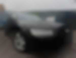 Audi A8 4.2 TDI V8 385k DPF quattro tiptronic