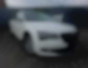 Škoda Superb 2.0 TDI 190k 4x4 Style DSG EU6