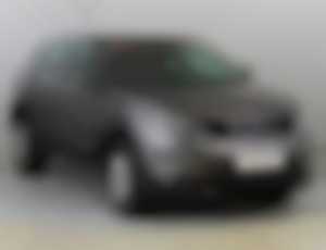 Nissan Qashqai 1.6 DIG-TAcenta , ČR,1.maj, Serv.kn...