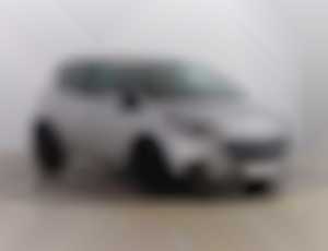 Opel Corsa Comfort 1.2 Serv.kniha, Tempomat, Park....