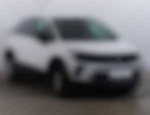 Opel Crossland Edition Business 1.2 Turbo Serv.kni...