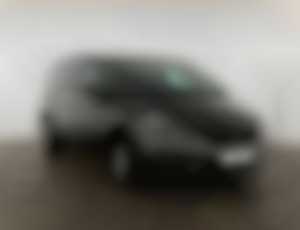 Opel Zafira 1.6 CDTI, ČR,1.maj, Serv.kniha, Navi