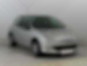 Peugeot 206 1.4 i, Tažné, Klima, dobrý stav