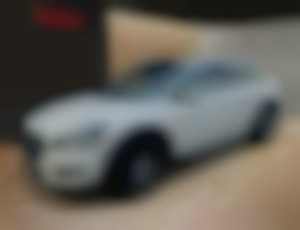 Peugeot 508 RXH 2.0 BlueHDi 180K AUTOMAT