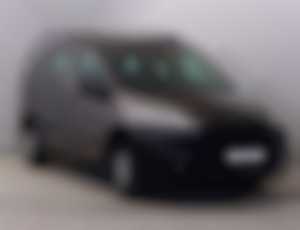 Peugeot Partner Outdoor 1.6 BlueHDi Tempomat, Park...