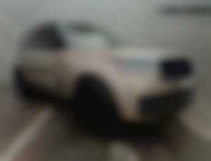 Land Rover Range Rover 3.0i PHEV P550e Autobiograp...