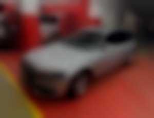 Audi A4 Avant Combi 100kw Manuál 