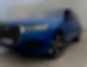 Audi Q7 3.0 TFSI quattro tiptronic 8-st. 245kW333HP A8 