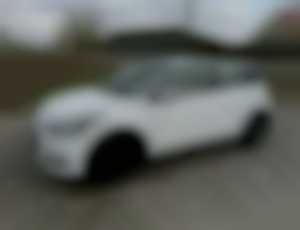 Hyundai i20 Hatchback 55.20kw Manuál 