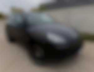 Porsche Cayenne S 4.8 Tiptronic S 294kW400HP A8 