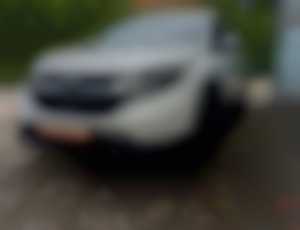 Honda CR-V Hybrid 2.0 i-MMD 2WD Elegance