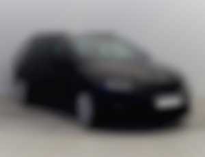 Skoda Octavia RS 2.0 TDI, Kůže, Navi, Tempomat