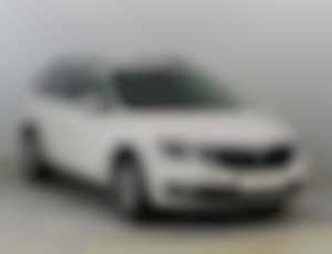 Skoda Octavia 1.6 TDIStyle , Serv.kniha, Tempomat