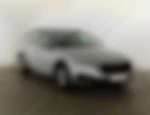 Skoda Octavia 2.0 TDIAmbition , ČR,1.maj