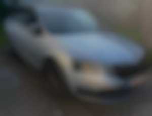 Škoda Octavia Combi 2.0TDI Style VIRTUAL KESSY FU...