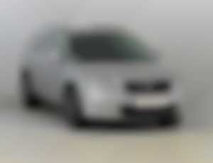 Skoda Octavia 1.6 TDIElegance , Xenony, Tempomat