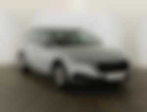 Skoda Octavia 2.0 TDIAmbition , ČR,1.maj, Tempomat