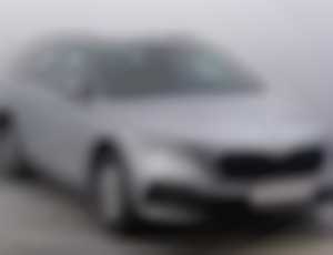 Skoda Octavia Ambition 2.0 TDI Serv.kniha, Tempoma...