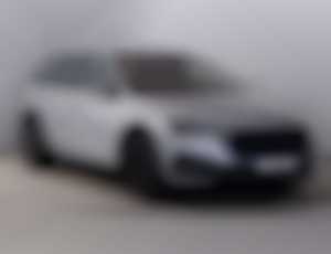 Skoda Octavia Style 2.0 TDI Serv.kniha, Koža, Navi...