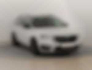 Skoda Octavia RS 2.0 TDI, Automat, ČR,2.maj, Navi