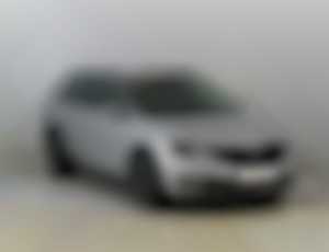 Skoda Octavia 2.0 TDIaurinKlement , 4X4, Automat