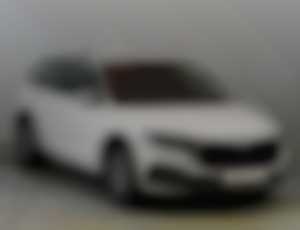 Skoda Octavia 2.0 TDIStyle ,