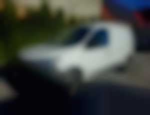 Renault Express 1.3 benzín 2021 TOP