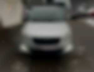 Škoda Fabia Combi 1.2 TSI 105k Ambiente DSG