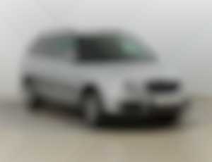 Skoda Fabia 1.2 12V, po STK, servisované