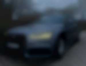 Audi A6 Avant 3.0 TDI DPF 218k quattro S tronic 160kW218HP A7 