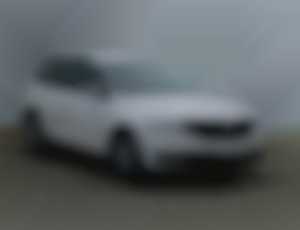 Skoda Rapid Spaceback Ambition Plus 1.0 TSI Serv.k...