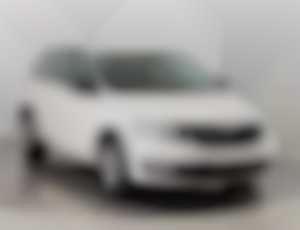 Skoda Rapid Spaceback 1.0 TSISpaceback , Park. sen...