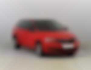Skoda Rapid Spaceback 1.6 TDISpaceback , Xenony, T...