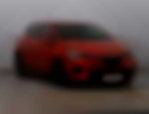 Renault Clio 1.0 TCe, LPG, ČR,2.maj, Serv.kniha