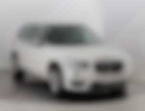 BMW X1 sDrive18d, 4X4, Automat, Navi, Xenony