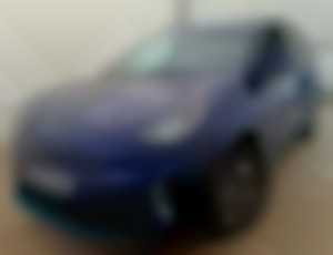 Kia Niro EV 64 kWh Platinum 