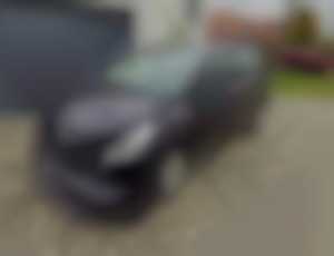 Toyota Verso Combi 93kw Manuál