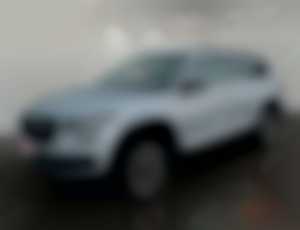 Škoda Kodiaq 2.0 TSI 4x4 Clever