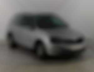 Skoda Fabia 1.2 TSI Park. senzory