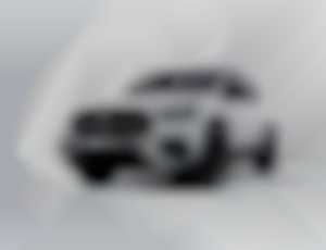 MERCEDES-BENZ Mercedes-AMG GLA 35 4MATIC