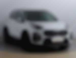 Kia Sportage 1.6 T-GDI,