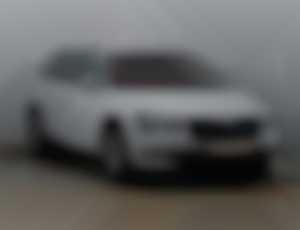 Skoda Superb 2.0 TDIStyle , Tempomat