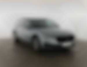 Skoda Superb 2.0 TDI, Selection, Navigace