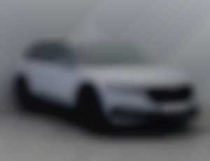 Skoda Superb 2.0 TDIScout ,