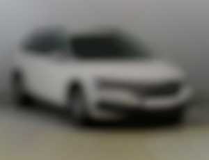 Skoda Superb 2.0 TDIAmbition Plus ,