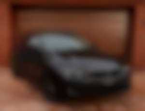 BMW Rad 3 320d mHEV xDrive AT