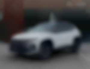 Hyundai Tucson FL 1,6T 7DCT 2WD FAMILY