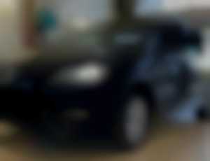 Volkswagen Sharan 2.0 TDi Highline 